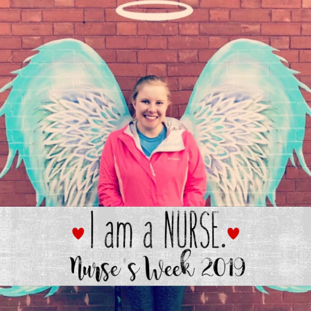 Meet your Posher, Mikaela